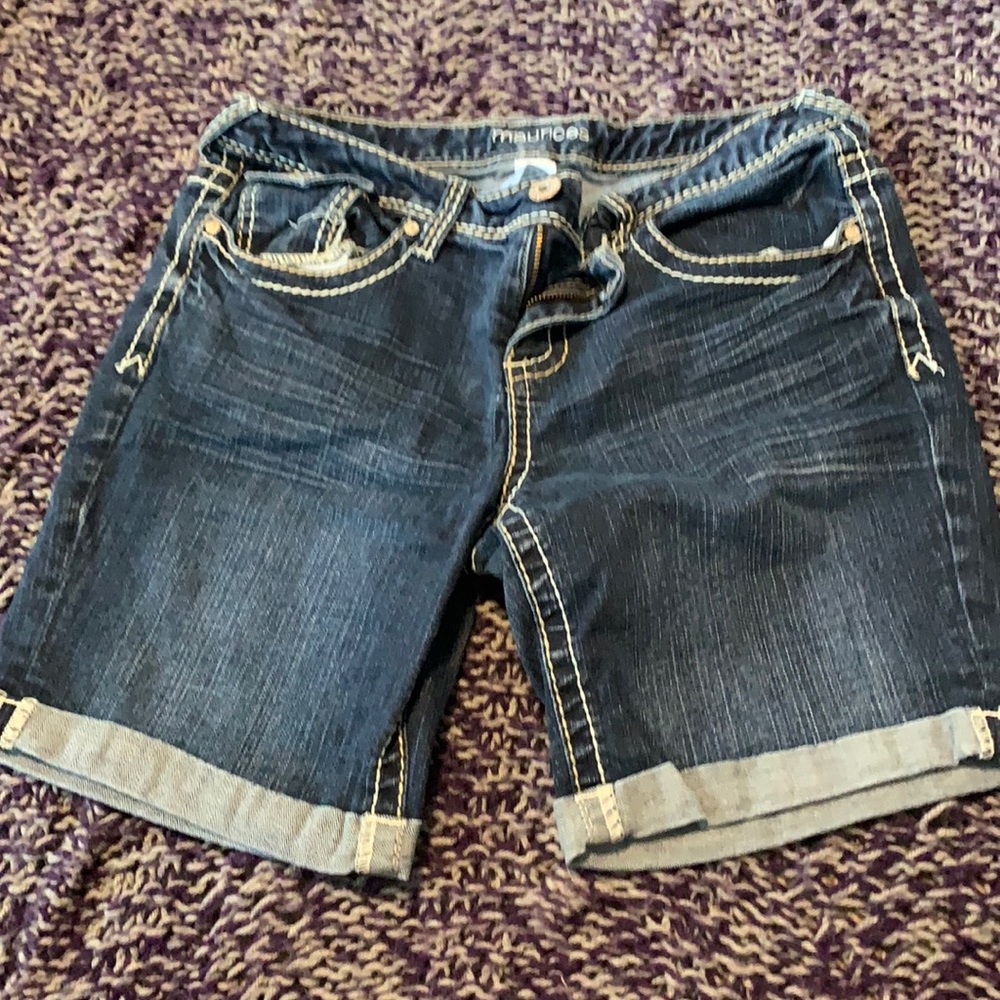 Never worn